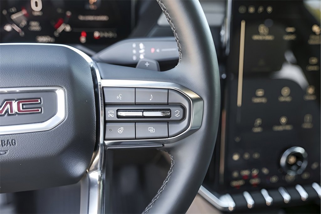 2025 Gmc Acadia Elevation photo 13