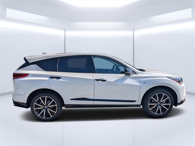 2025 Acura RDX A-Spec Advance photo 2