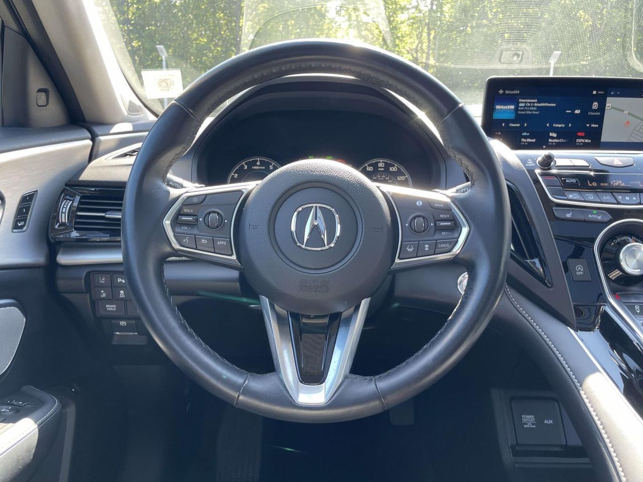 2019 Acura RDX Technology photo 16