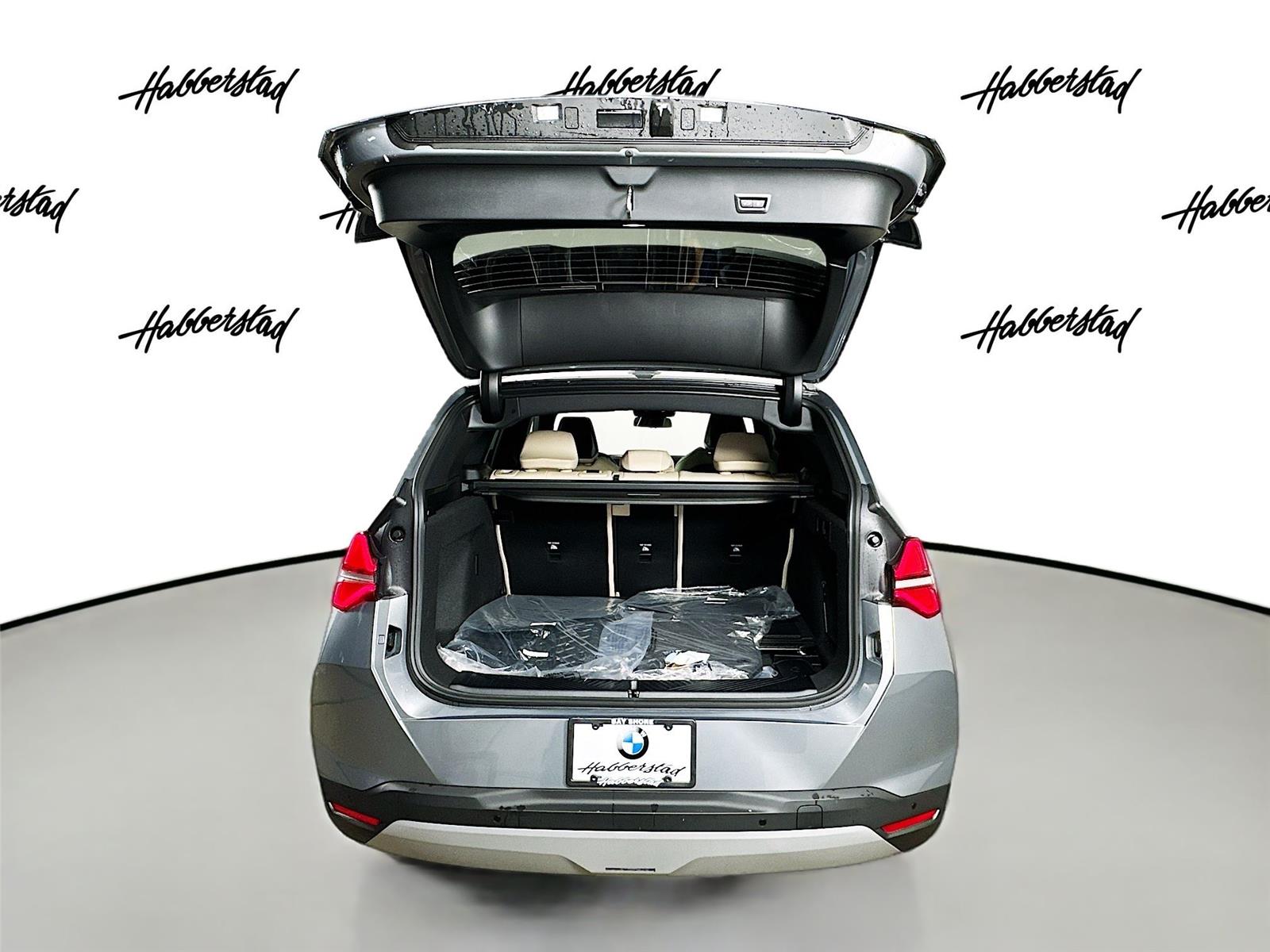 2025 Bmw X3 30x Drive photo 26