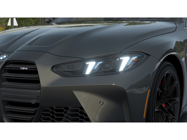 2026 Bmw M4 photo 5