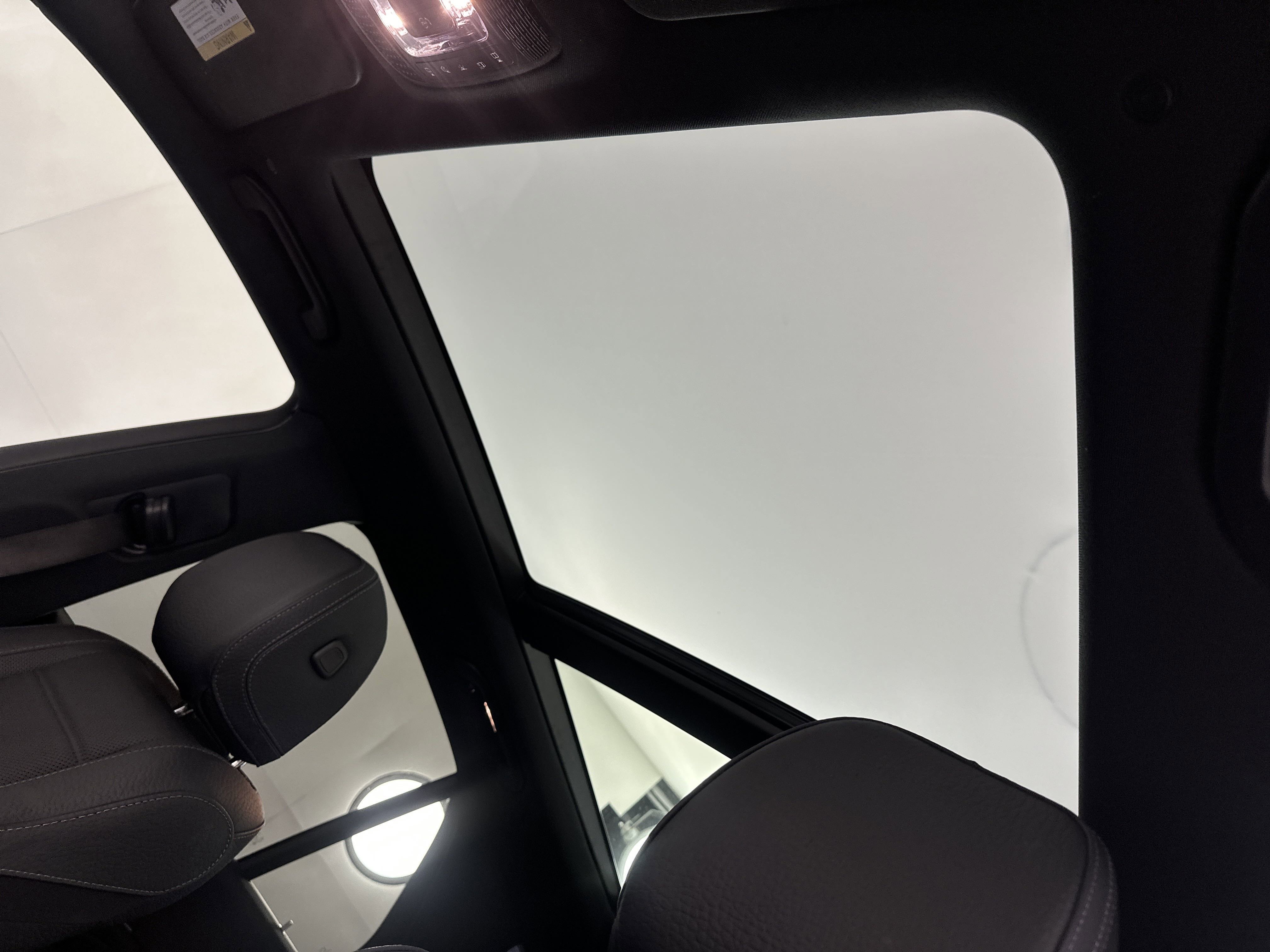 2024 Mercedes Benz GLE 450 photo 4