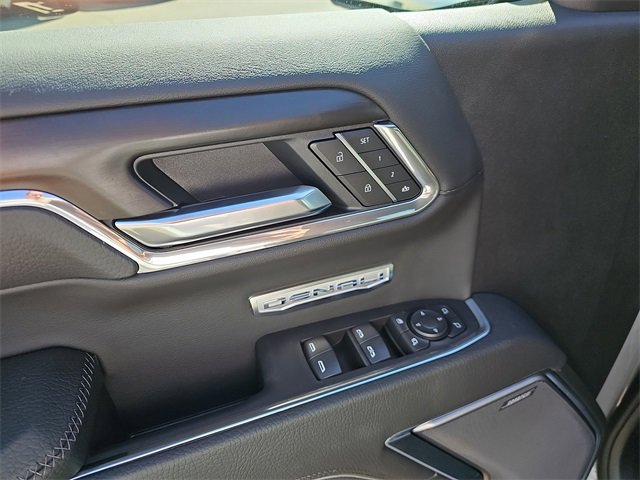 2026 Gmc Sierra 1500 Denali photo 14