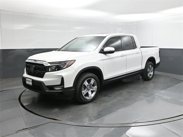 2026 Honda Ridgeline RTL's photo