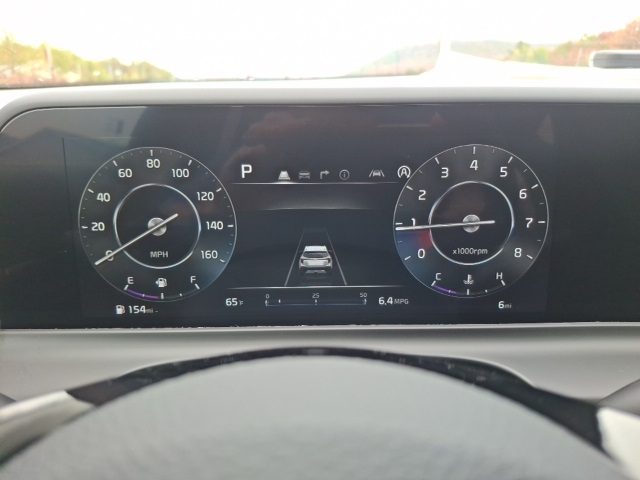 2026 Kia Seltos EX photo 16