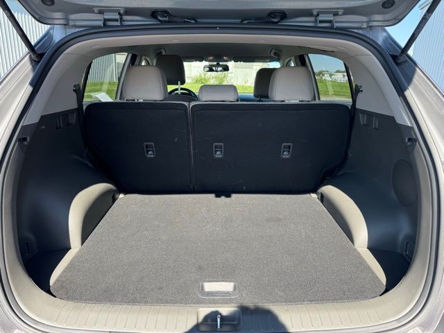 2018 Kia Sportage LX photo 10