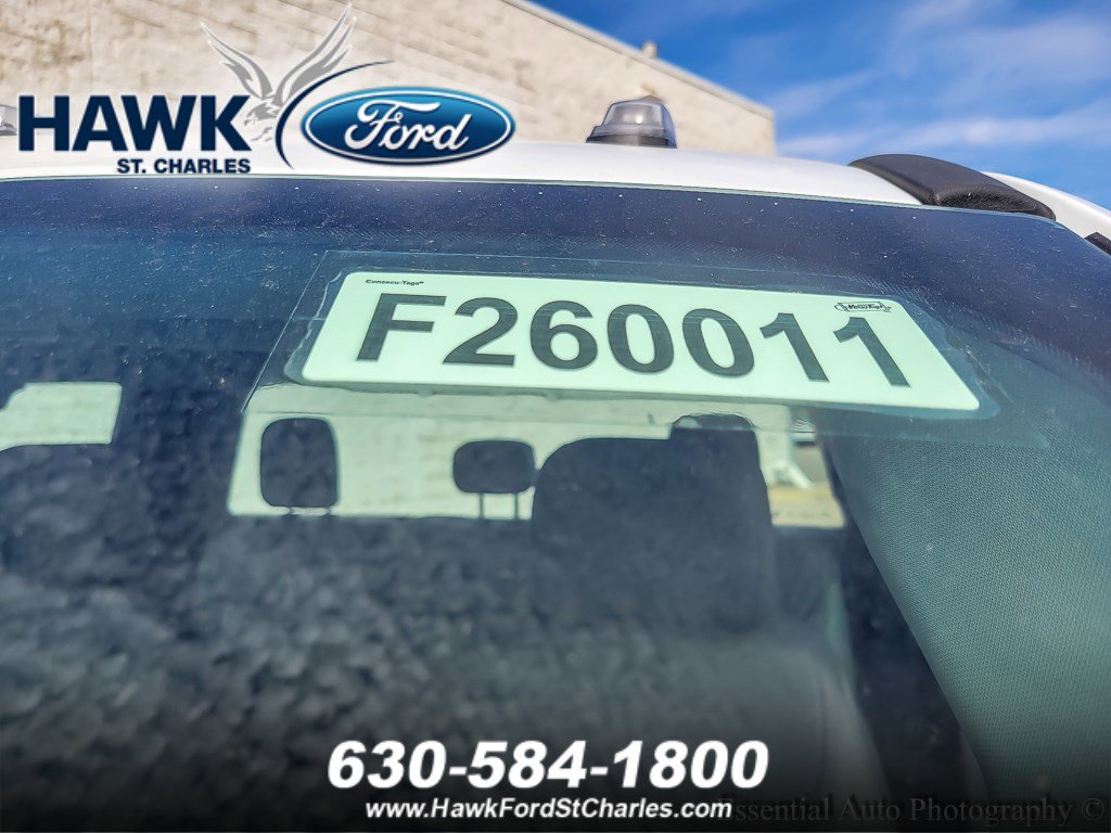 2026 FORD F-450 - Image 15