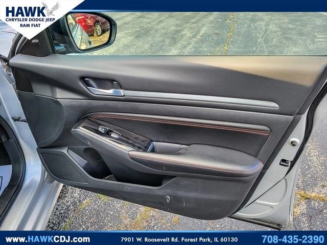 2023 NISSAN ALTIMA - Image 30