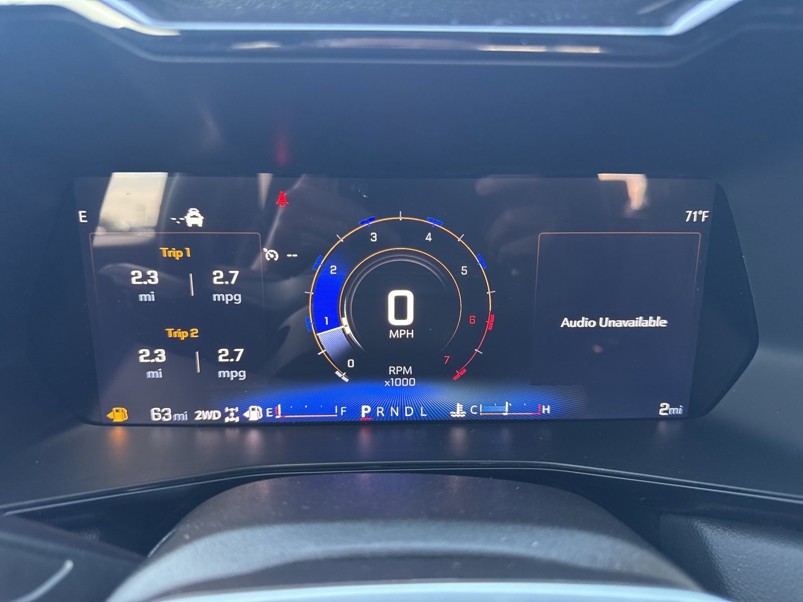 2026 Chevrolet Colorado LT photo 28