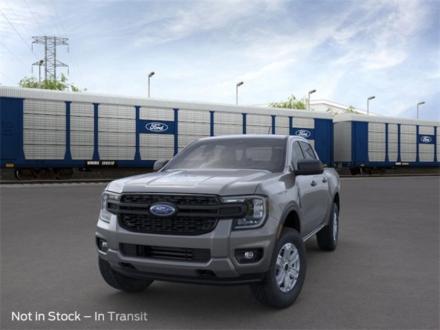 2025 Ford Ranger XL photo 2