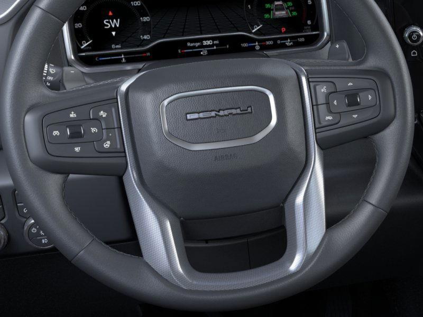 2025 Gmc Sierra 1500 Denali photo 17