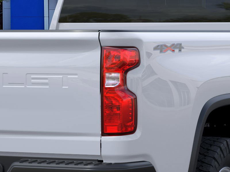 2024 Chevrolet Silverado 2500HD photo 11