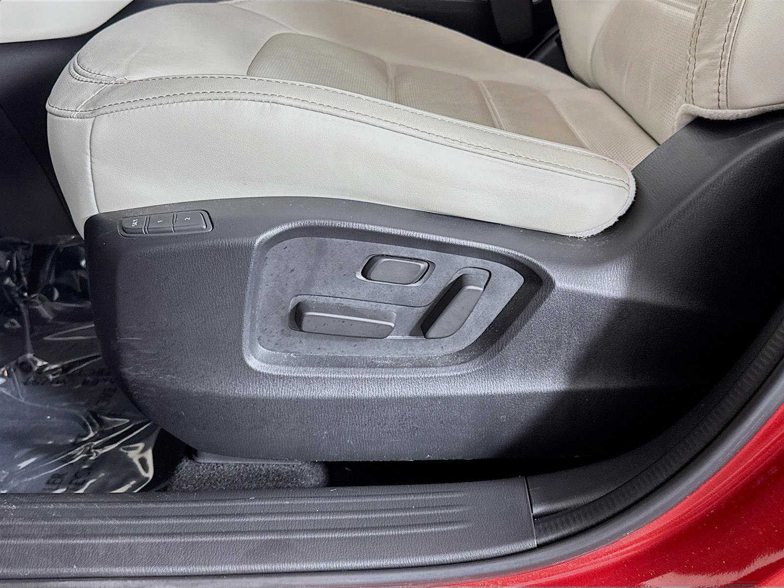 2023 Mazda CX-5 2.5 S Premium photo 20