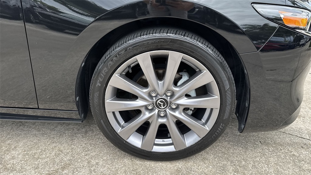 2022 Mazda Mazda3 Select photo 53