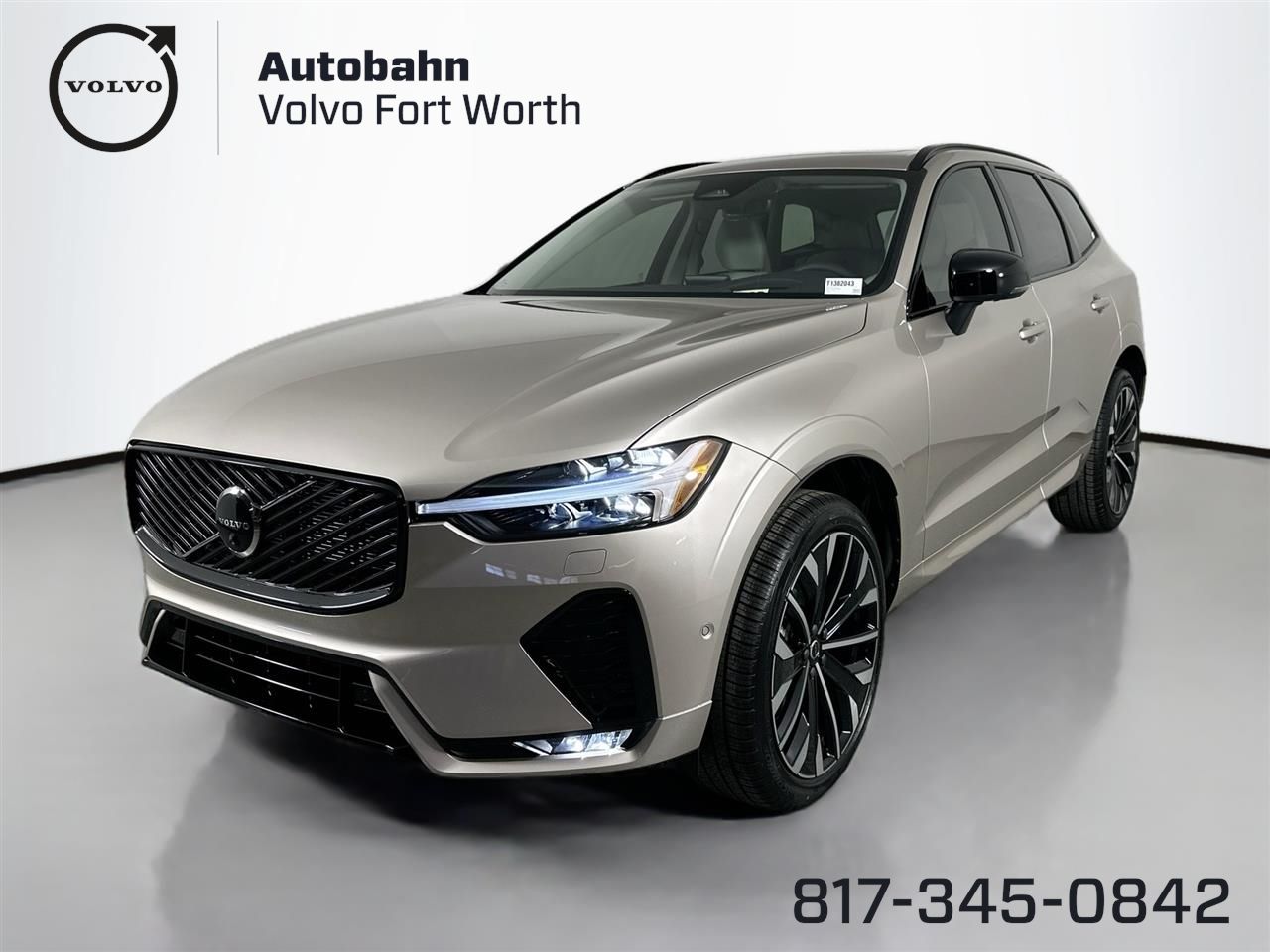 2026 Volvo XC60 Ultra's photo