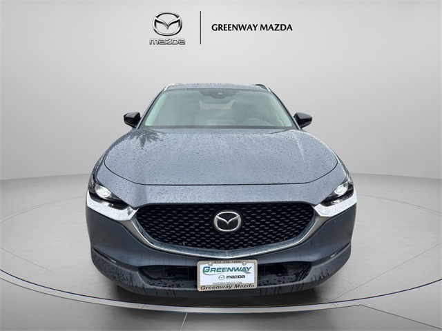 2023 Mazda CX-30 2.5 S Carbon photo 2