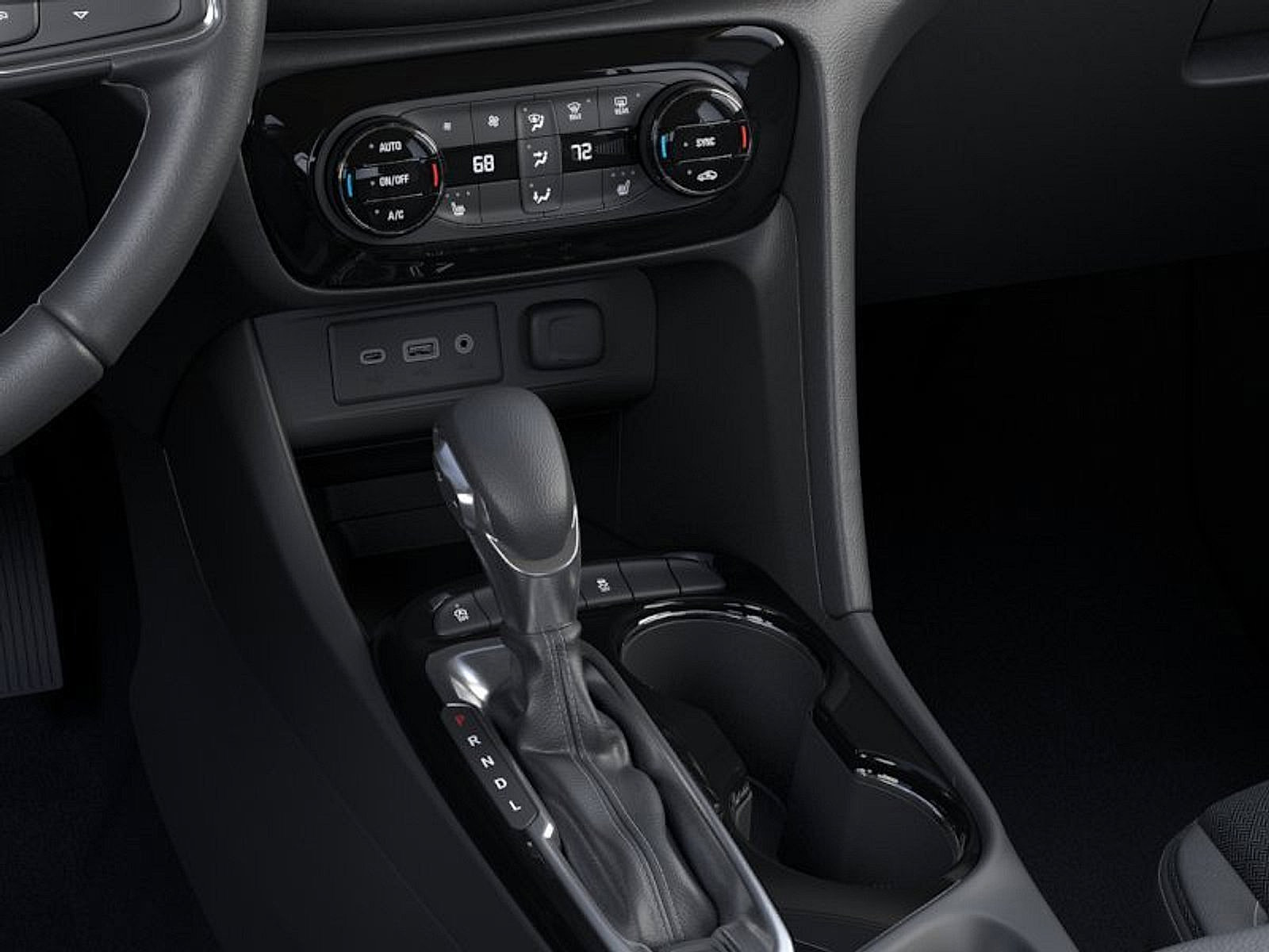 2023 Buick Encore GX Select photo 22