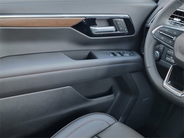 2025 Chevrolet Tahoe High Country photo 22