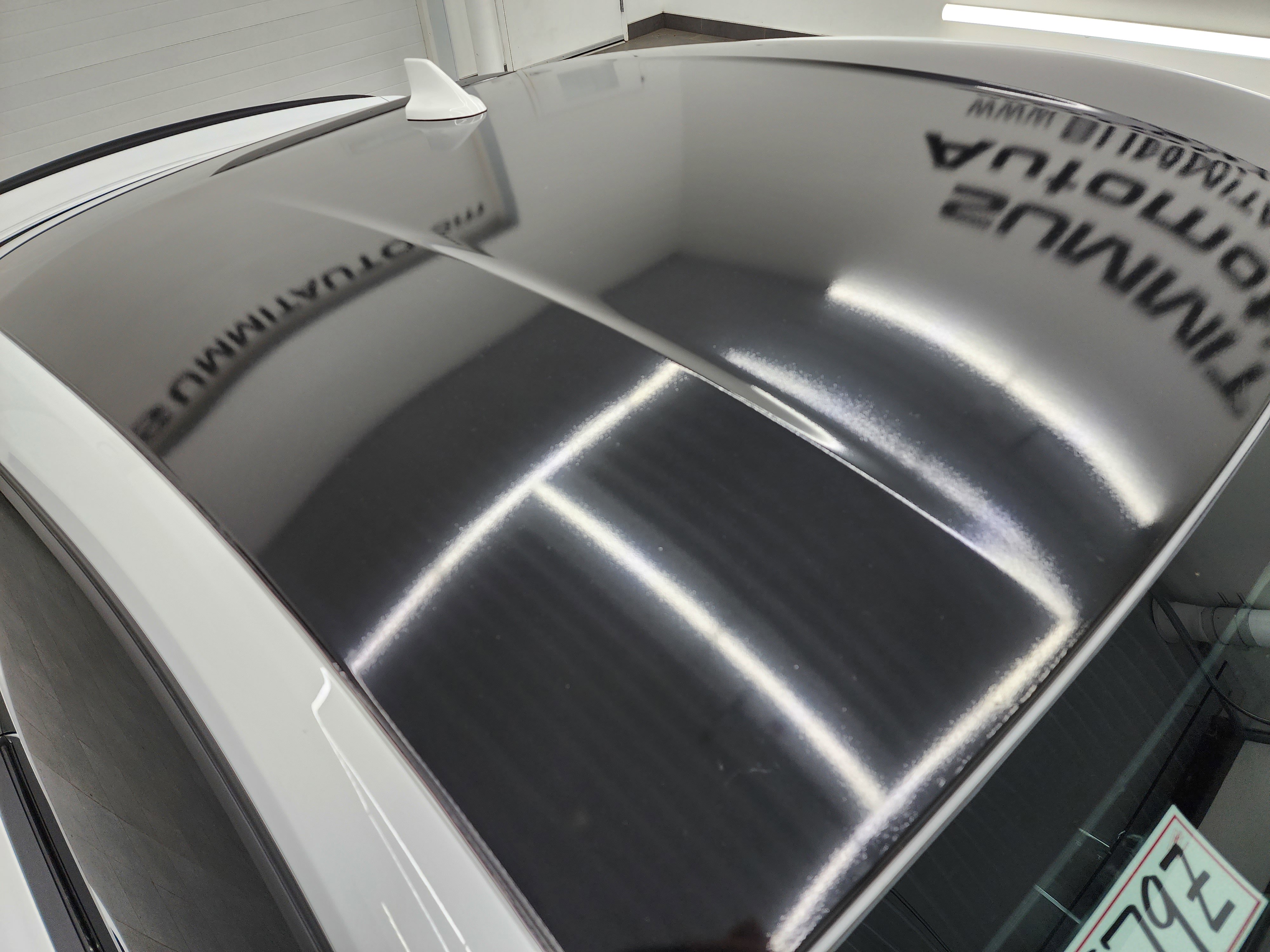 2023 Ford Mustang GT photo 2