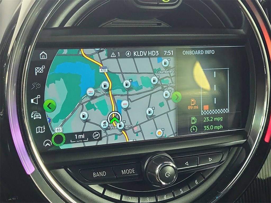 2019 Mini Cooper S Iconic photo 16