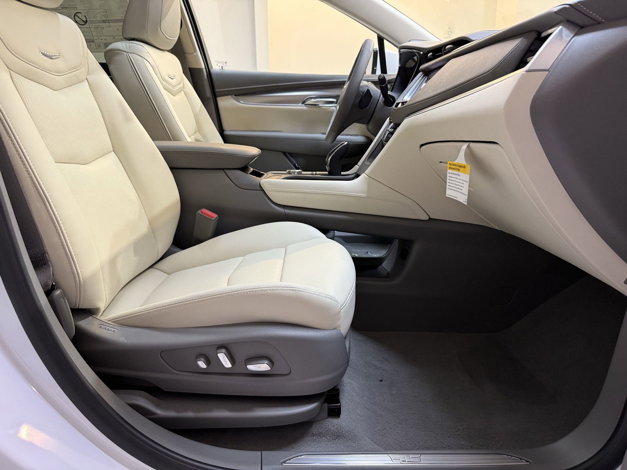 2025 Cadillac XT5 Premium Luxury photo 50