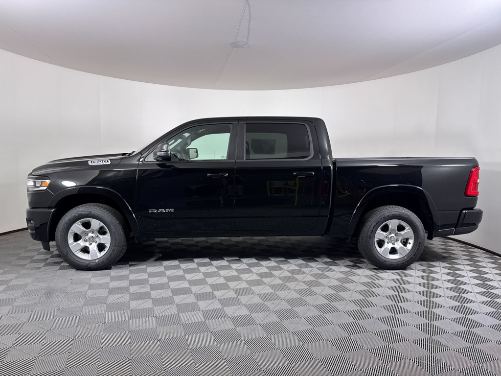 2026 Ram 1500 Big Horn photo 20
