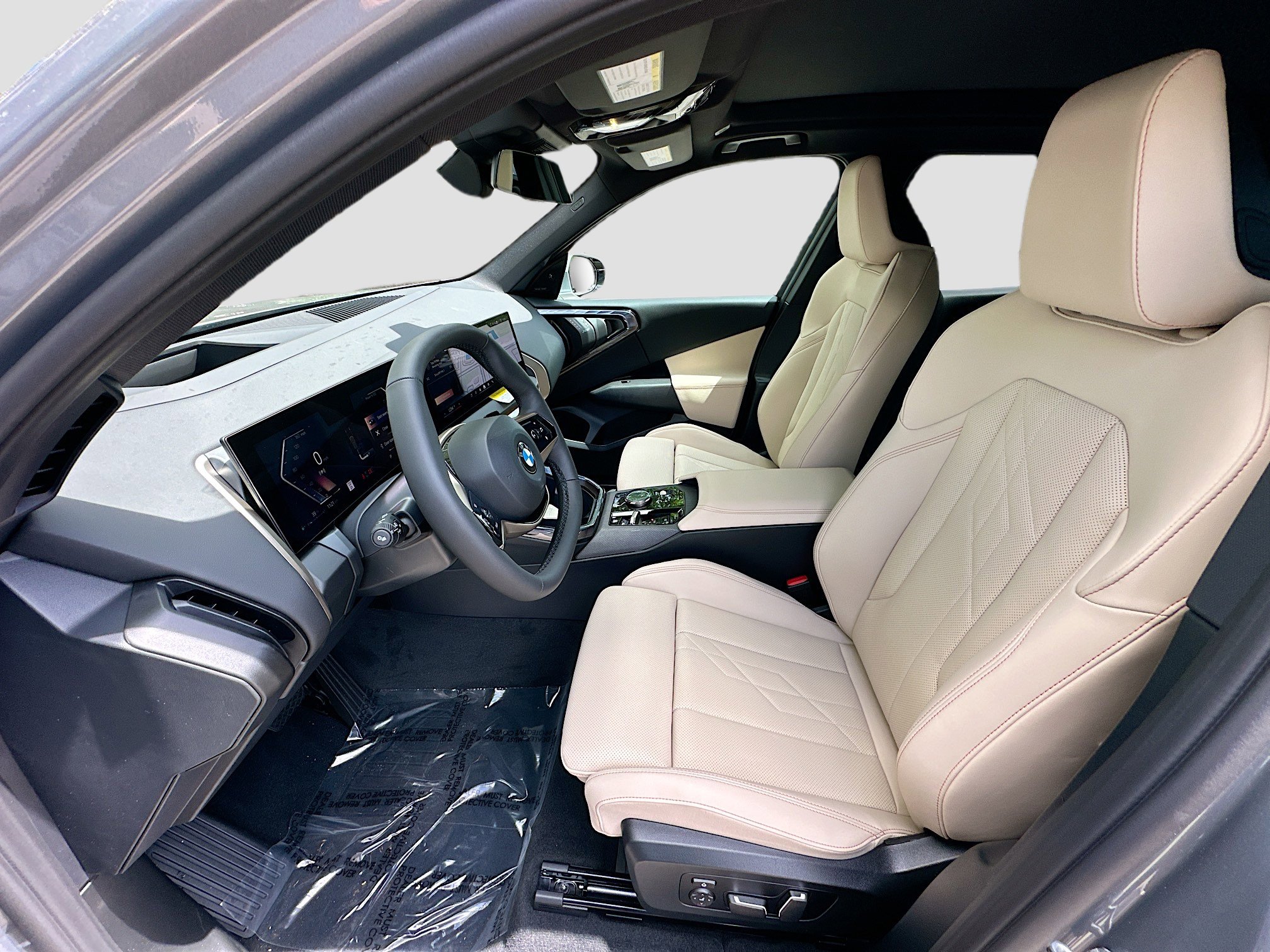 2025 Bmw X3 30x Drive photo 17