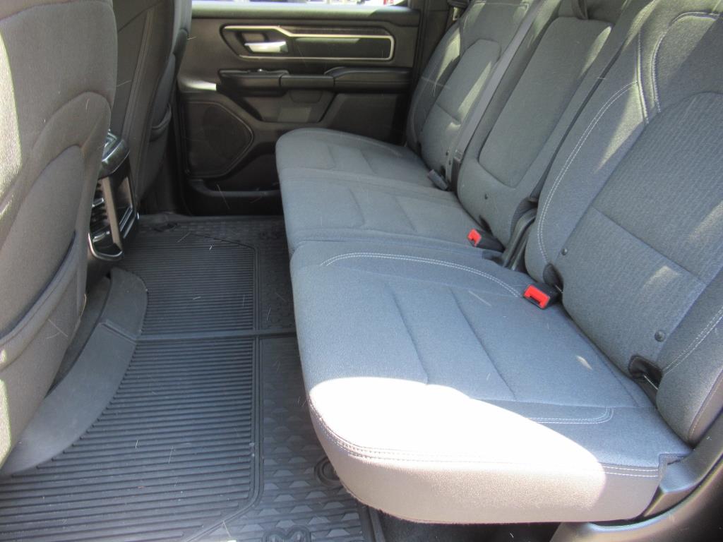 2019 Ram 1500 Big Horn Lone Star photo 24