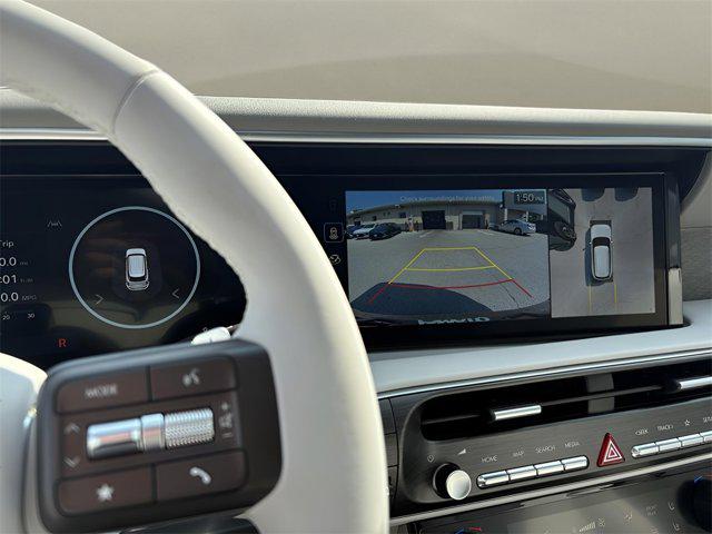 2026 Hyundai Palisade Limited photo 19