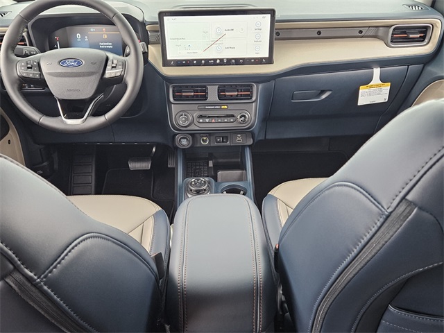 2025 Ford Maverick Lariat photo 13