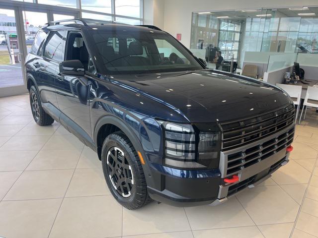 2026 Hyundai Palisade XRT Pro's photo