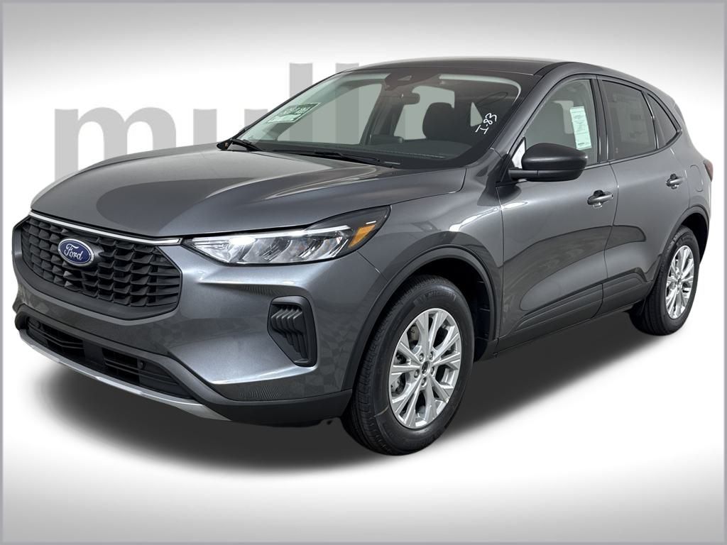2025 Ford Escape Active photo 14