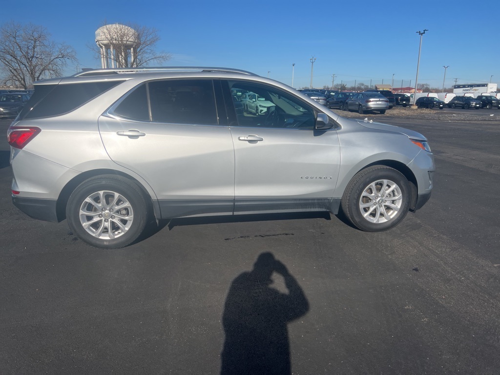 2020 CHEVROLET EQUINOX - Image 5