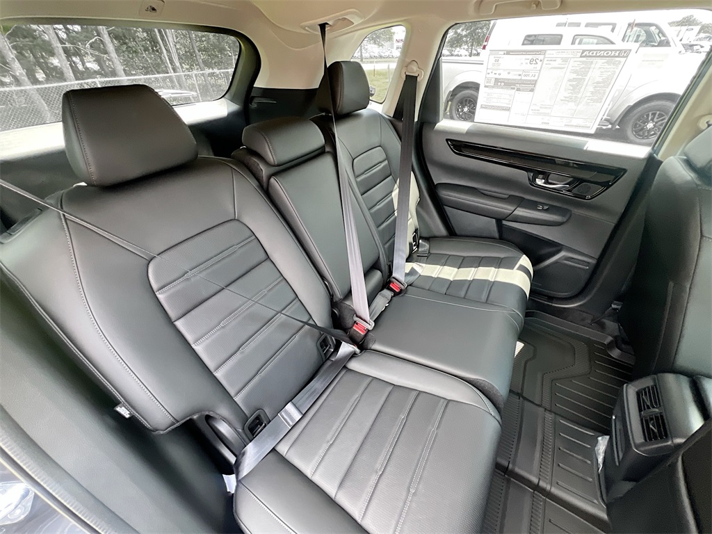 2026 Honda CR-V EX-L photo 26