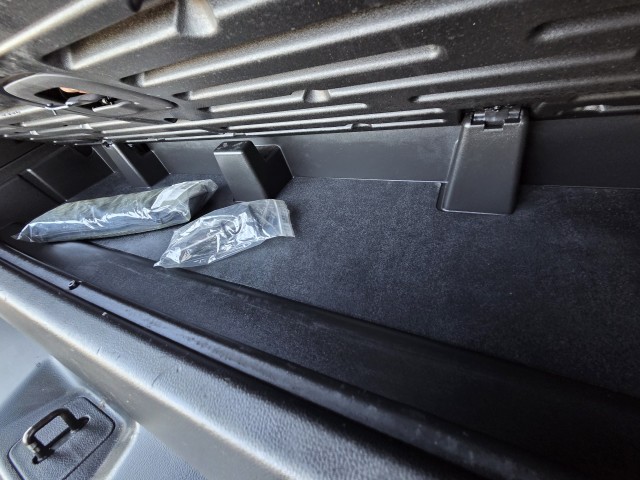 2016 Chevrolet Tahoe LS photo 35