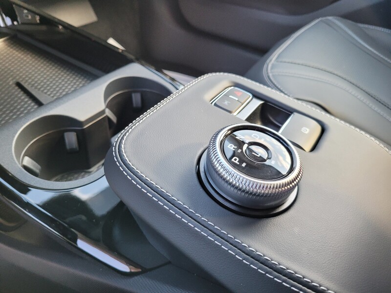 2024 Ford Mustang Mach-E Premium photo 18