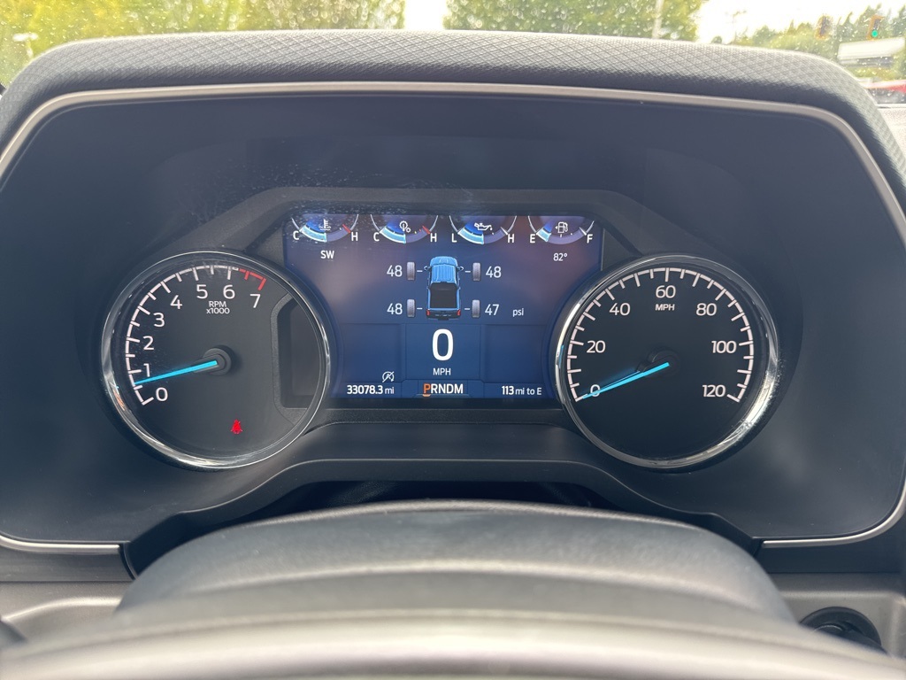 2022 Ford F-150 XLT photo 21