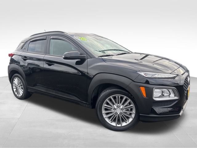 2020 Hyundai Kona SEL