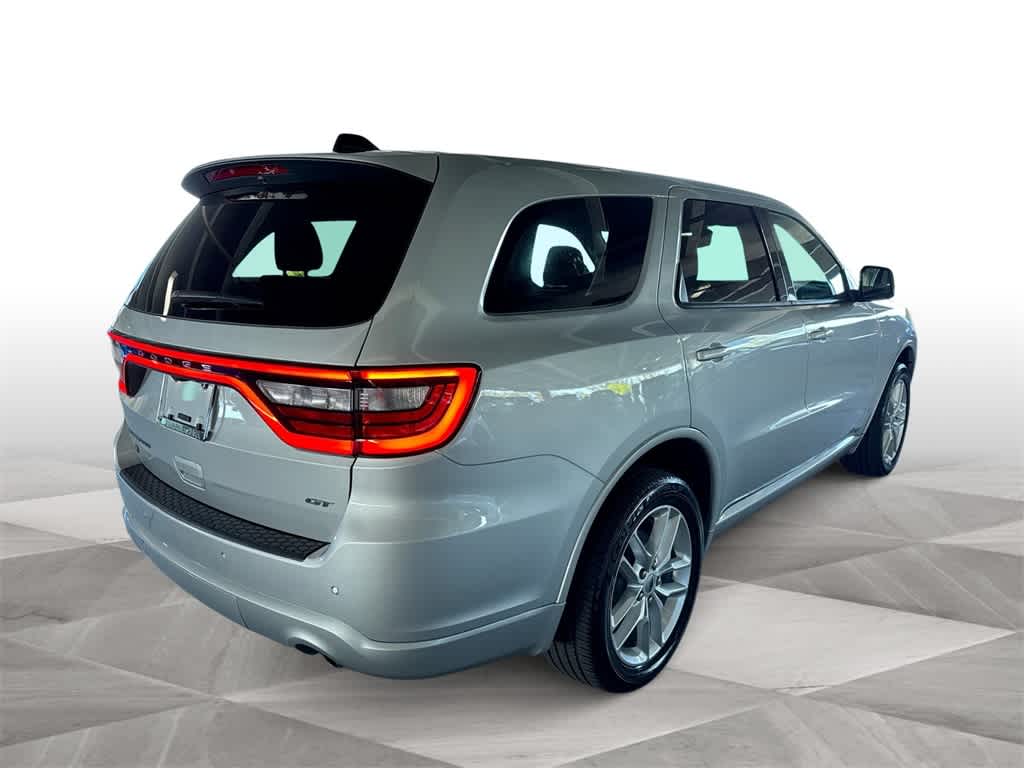 2024 Dodge Durango GT photo 8