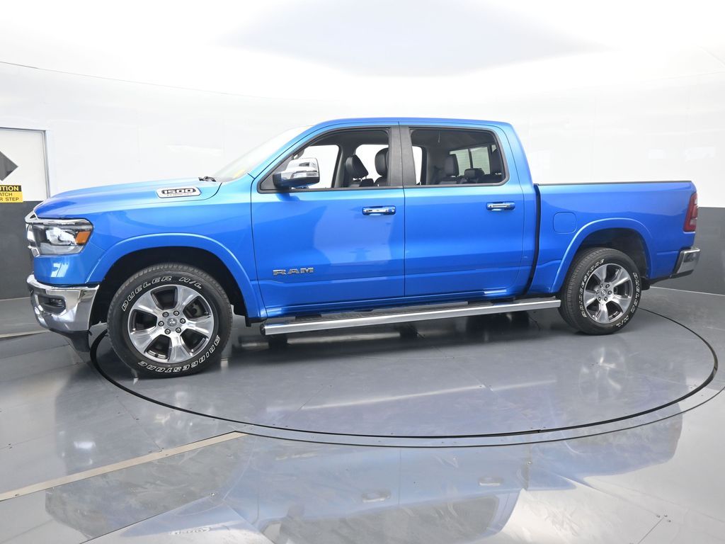 2022 RAM Ram 1500 Pickup Laramie's photo