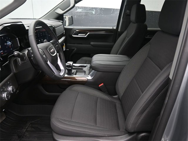 2026 Gmc Sierra 1500 Elevation photo 7
