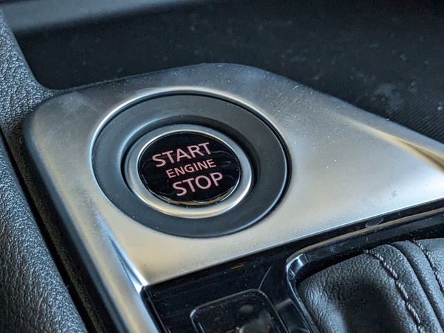 2025 Nissan Sentra SV photo 19