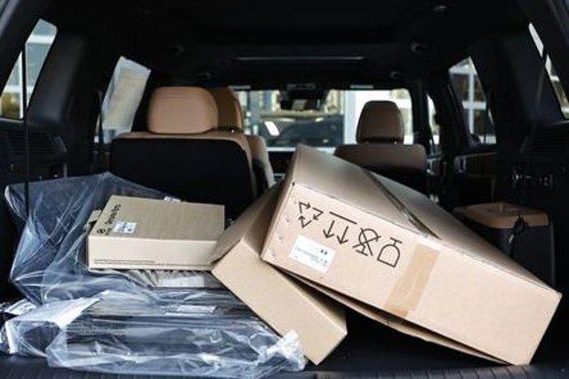 2026 Hyundai Santa Fe Calligraphy photo 5