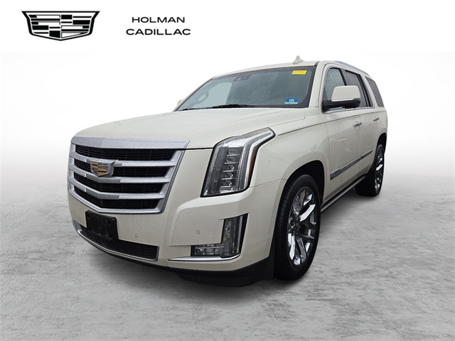 2015 Cadillac Escalade Premium's photo