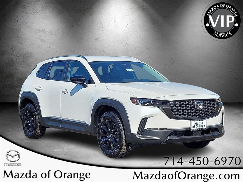 2025 Mazda CX-50 2.5 S Preferred photo 2
