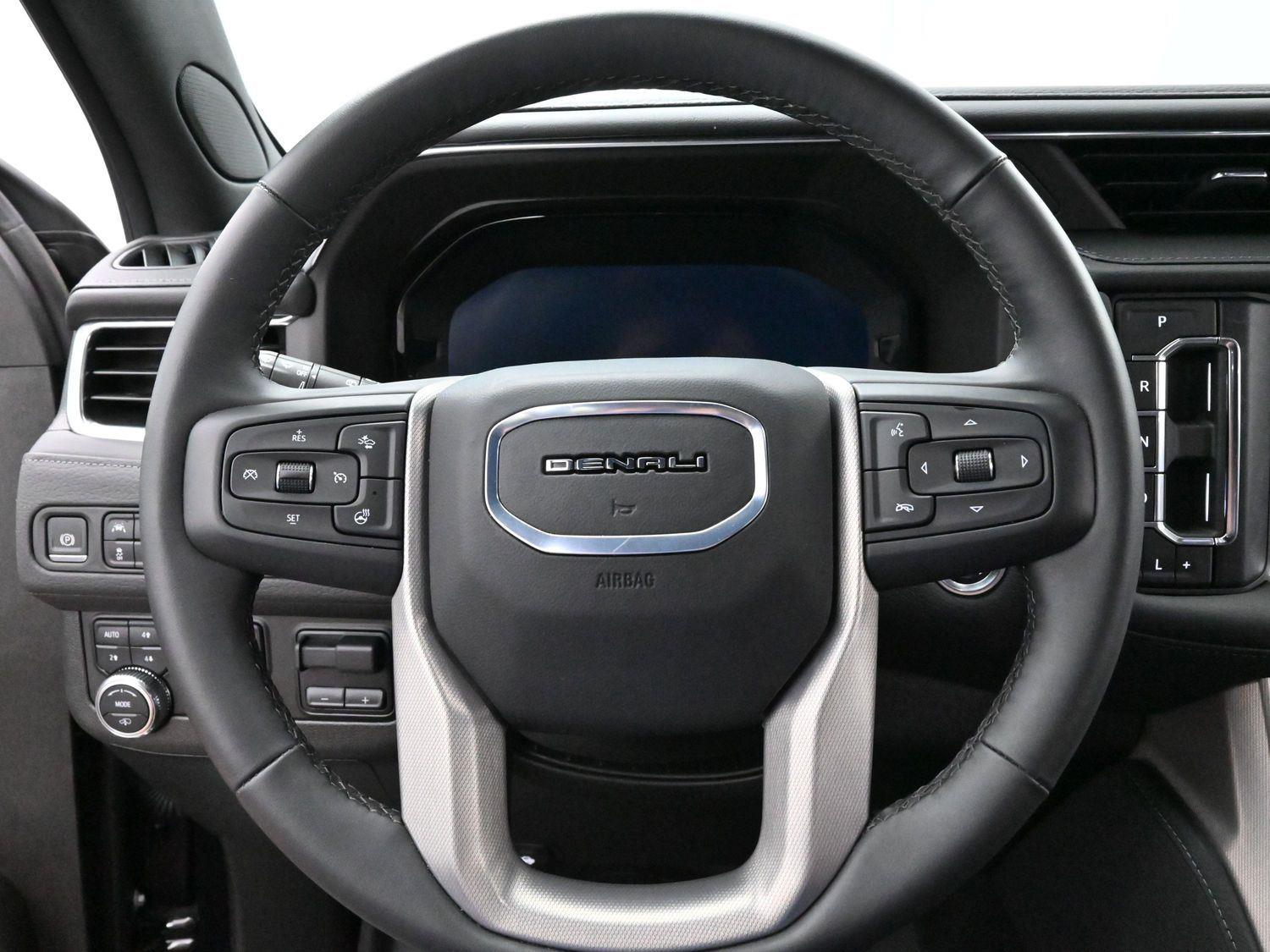 2024 Gmc Yukon Denali photo 17