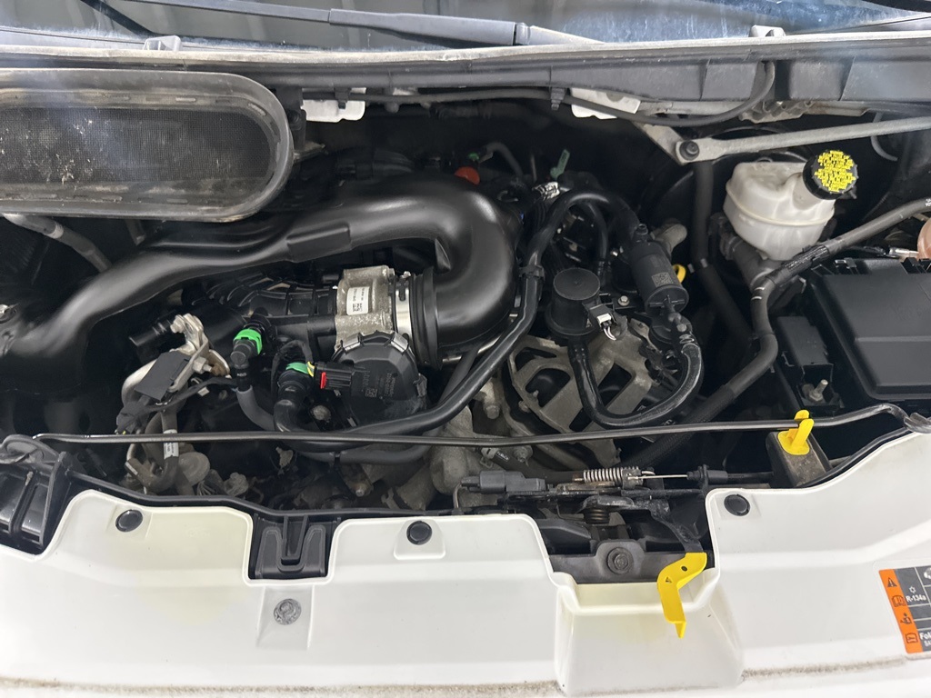 2022 Ford Transit photo 8