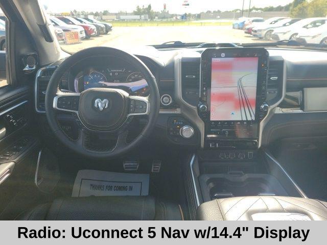 2026 Ram 1500 photo 2