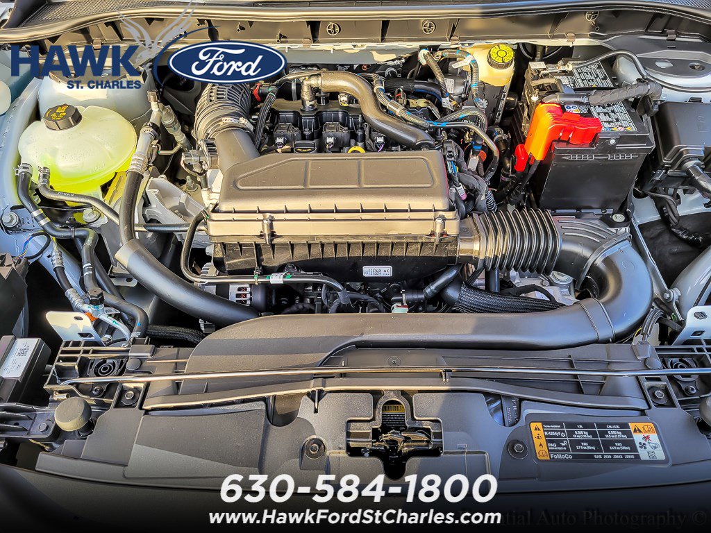 2026 FORD ESCAPE - Image 16