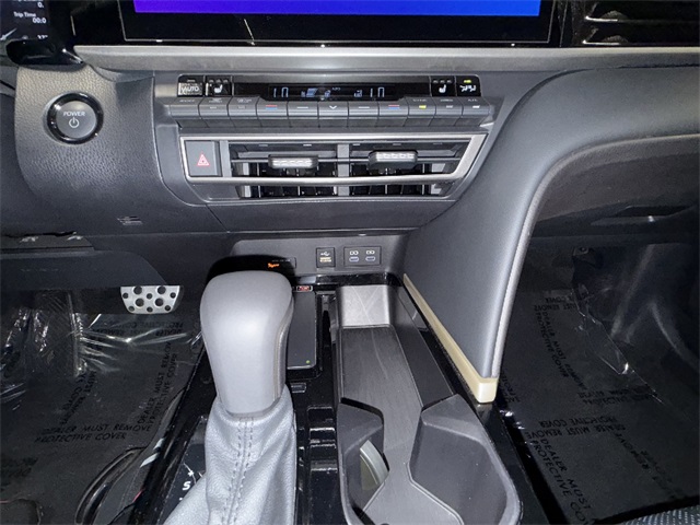 2025 Toyota Camry XSE photo 27
